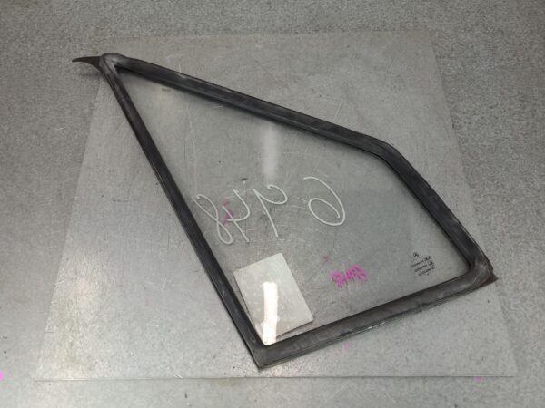MERCEDES SPRINTER 1998-2006 LEFT FRONT 1/4 DOOR GLASS 02/98-10/06 - Image 13