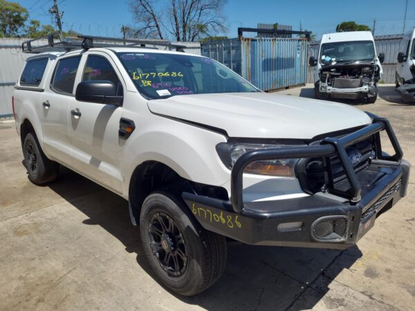 FORD RANGER 2011-2022 RIGHT FRONT WINDOW REG/MOTOR 6 PIN, PX, 06/11-04/22 - Image 40