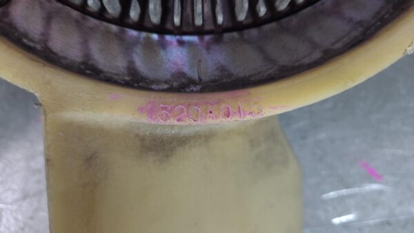 MITSUBISHI TRITON 2008-2015 FAN ENGINE FAN ASSY, 2.5, DIESEL, ML-MN, 01/08-04/15 - Image 3