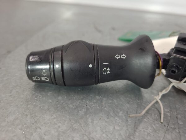 RENAULT MASTER 2011-2024 COMBINATION SWITCH COMBINATION SWITCH ASSY, NON FOG LAM - Image 3