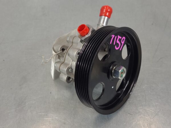 LDV DELIVER 9 2020-2024 STEERING PUMP DIESEL, 2.0, TURBO, 07/20-06/24