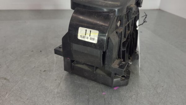 TOYOTA HILUX 2005-2013 GEAR STICK/SHIFTER GEAR SHIFTER, AUTO T/M, 4WD, DIESEL, 3 - Image 6