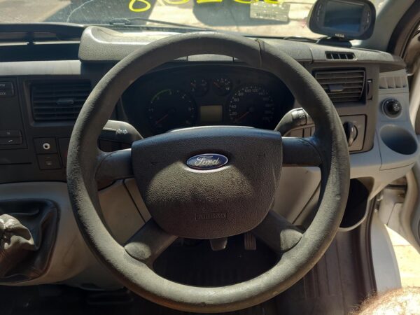 FORD TRANSIT 2006-2014 STEERING BOX/RACK VM SI-II, 07/06-02/14 - Image 42