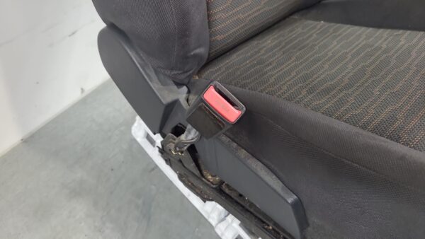 FORD RANGER 2011-2015 FRONT SEAT LH FRONT (BUCKET SEAT TYPE), PX, CLOTH, XL/XLS/ - Image 10