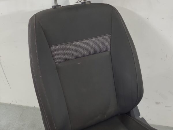 FORD RANGER 2011-2015 FRONT SEAT LH FRONT (BUCKET SEAT TYPE), PX, CLOTH, XLT, 06 - Image 2