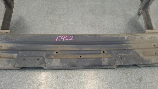 MERCEDES SPRINTER 2018-2024 REAR BAR REINFORCEMENT VS30, MAIN REINFORCEMENT, 05/ - Image 7