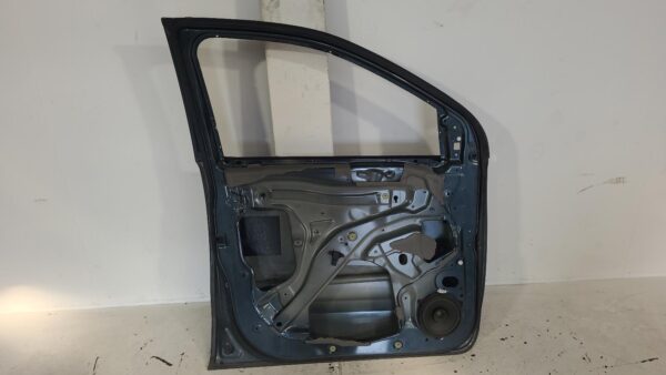 FORD RANGER 2011-2022 LEFT FRONT DOOR PX SERIES 1-3, DUAL CAB, 06/11-04/22 - Image 10