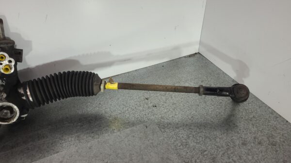 FORD TRANSIT 2006-2014 STEERING BOX/RACK VM SI-II, 07/06-02/14 - Image 27