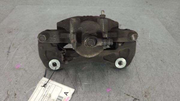 MITSUBISHI TRITON 2006-2015 CALIPER LH FRONT, ML-MN, 2WD/4WD, SINGLE PISTON TYPE - Image 33