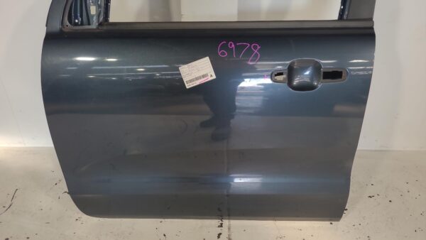 FORD RANGER 2011-2022 LEFT FRONT DOOR PX SERIES 1-3, DUAL CAB, 06/11-04/22 - Image 66