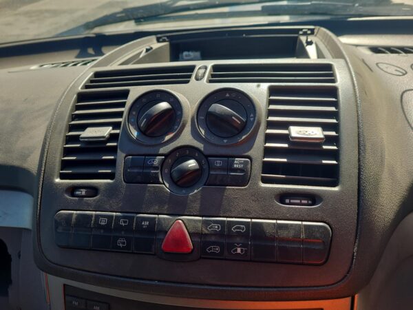 MERCEDES VITO 2007-2015 A/C CONDENSER 639, 3.0, DIESEL, 01/07-02/15 - Image 51