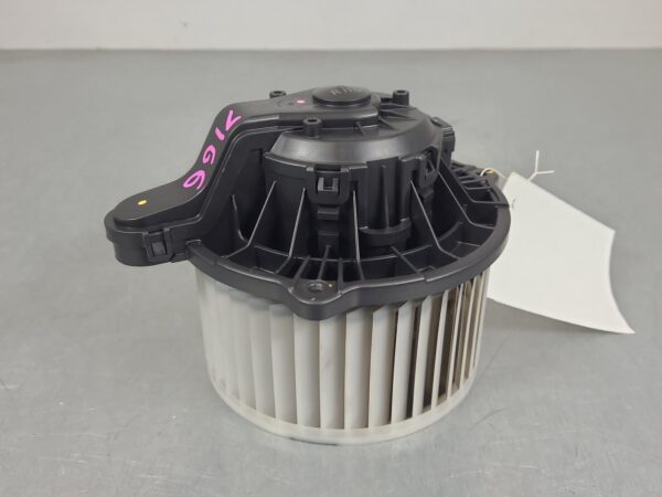 FORD RANGER 2011-2022 HEATER FAN MOTOR PX, 06/11-04/22