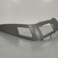 MERCEDES SPRINTER 2006-2018 TRIM PANEL CENTRE DASH TRIM, RH SIDE, GREY, NCV3, 10