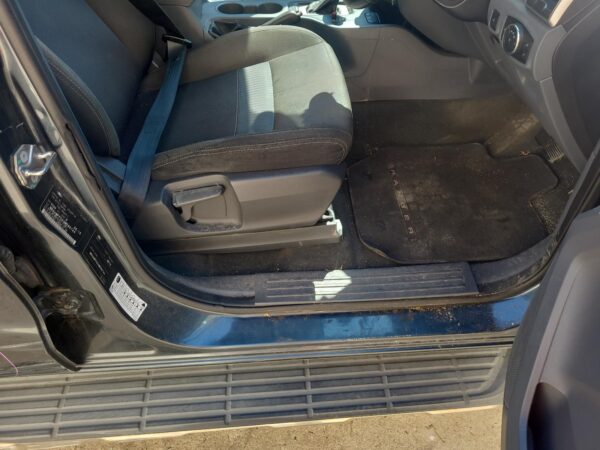 FORD RANGER 2011-2022 RIGHT FRONT DOOR WINDOW PX, DUAL CAB, LAMINATED TYPE, 06/1 - Image 20