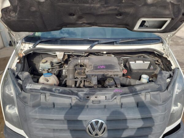 VOLKSWAGEN CRAFTER 2007-2017 A/C HOSES 02/07-07/17 - Image 33