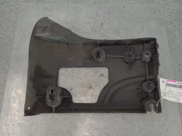 RENAULT MASTER 2011-2024 REAR BAR REINFORCEMENT BUMPER TO QUARTER PANEL BRACKET - Image 13