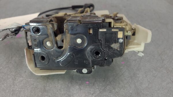 VOLKSWAGEN TRANSPORTER 2004-2015 LOCK MECHANISM RIGHT FRONT DOOR LOCK, T5, 08/04 - Image 29