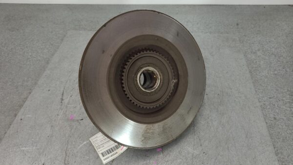 FORD TRANSIT 2006-2014 LEFT REAR HUB ASSEMBLY VM SI-II, FWD TYPE, 07/06-02/14 - Image 2