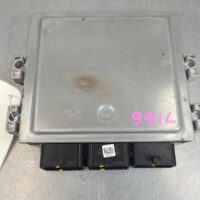 FORD RANGER 2015-2022 ECU PX SERIES 2-3, ENGINE ECU, 2.2, P4AT, DIESEL, ECU ONLY