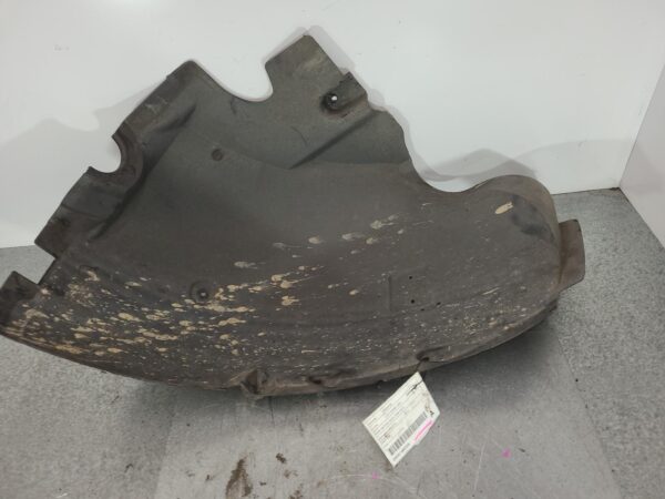 MERCEDES SPRINTER 2006-2018 LEFT GUARD LINER FRONT SECTION, NCV3, 10/06-04/18 - Image 2