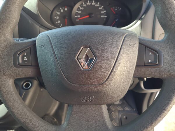 RENAULT MASTER 2011-2024 LOCK MECHANISM LEFT REAR DOOR LOCK, W/ POWER SLIDE DOOR - Image 18