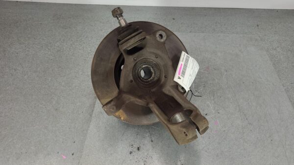 FORD TRANSIT 2006-2014 RIGHT FRONT HUB ASSEMBLY VM, FWD, SINGLE REAR WHEEL, ABS - Image 2