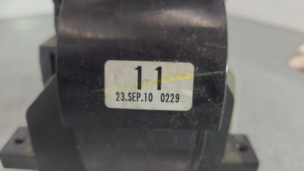 TOYOTA HILUX 2005-2013 GEAR STICK/SHIFTER GEAR SHIFTER, AUTO T/M, 4WD, DIESEL, 3 - Image 7