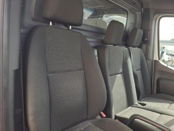 MERCEDES SPRINTER 2018-2024 BOOTLID/TAILGATE VS30, BARN DOOR (RH SIDE), LOW ROOF - Image 29