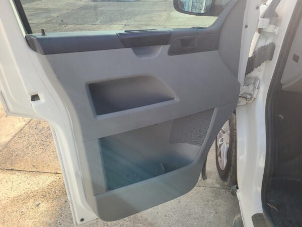 VOLKSWAGEN TRANSPORTER 2004-2015 HEATER FAN MOTOR FRONT, T5, 08/04-06/15 - Image 22