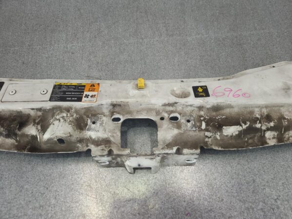 FORD TRANSIT 2006-2014 RADIATOR SUPPORT TOP TIE BAR, VM, 07/06-02/14 - Image 4