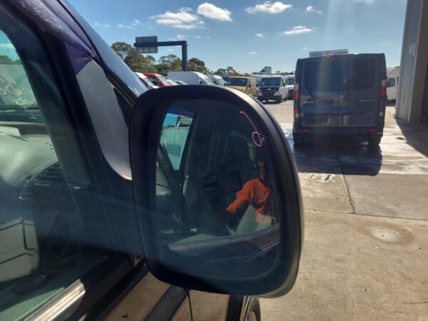 MERCEDES VITO 2004-2015 RADIATOR AUTO, 639, 04/04-02/15 - Image 44