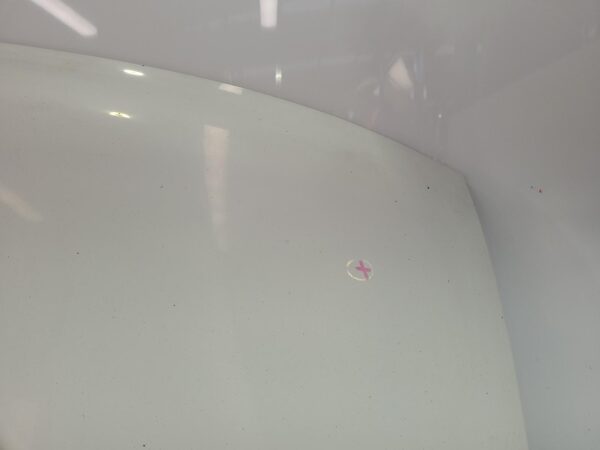 MITSUBISHI TRITON 2013-2015 BONNET MN, DIESEL, 05/13-04/15 - Image 5