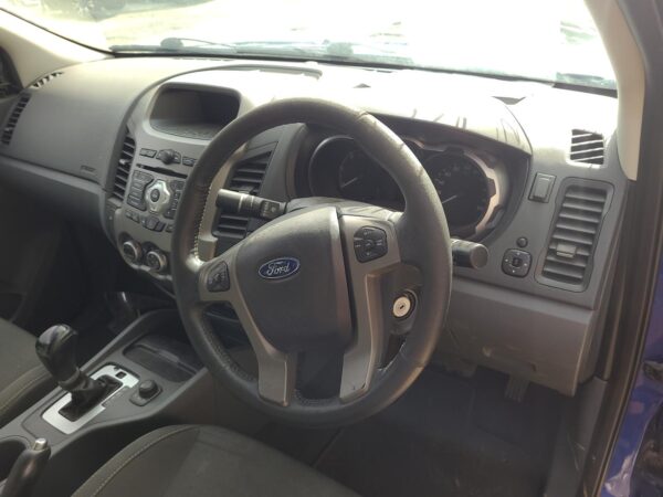 FORD RANGER 2011-2022 RIGHT REAR DOOR PX, DUAL CAB, 06/11-04/22 - Image 21