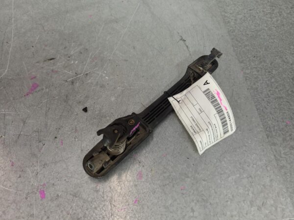 MERCEDES SPRINTER 1998-2006 TAILGATE HANDLE VAN 02/98-10/06 - Image 13