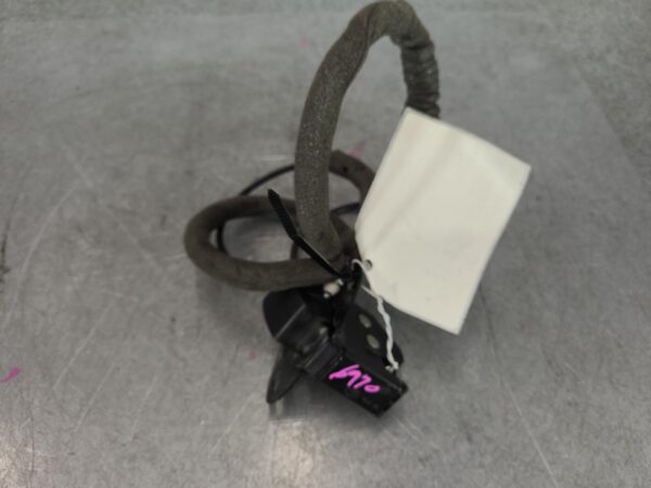 RENAULT MASTER 2011-2024 LOCK MECHANISM LEFT BARN DOOR LOCK (UPPER), X62, 09/11- - Image 3