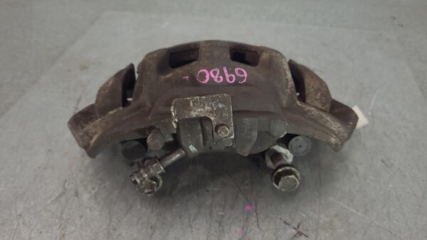 VOLKSWAGEN TRANSPORTER 2010-2019 CALIPER LH FRONT, 17IN, T5/T6, 06/10-05/19 - Image 23