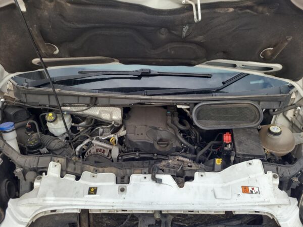 FORD TRANSIT 2014-2018 STEERING PUMP DIESEL, 2.2, TURBO, RWD, VO, 02/14-04/18 - Image 31