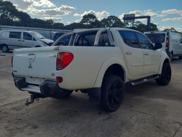 MITSUBISHI TRITON 2009-2015 REAR LEAF SPRING MN, PAIR, 08/09-04/15 - Image 22