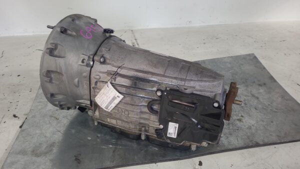 MERCEDES SPRINTER 2018-2022 TRANS/GEARBOX VS30, AUTO, RWD, DIESEL, 2.1, TWIN TUR - Image 11