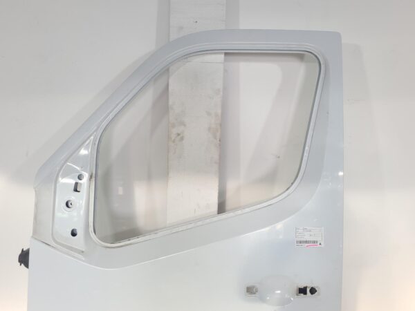 RENAULT MASTER 2011-2024 LEFT FRONT DOOR X62, VAN/BUS, 09/11- - Image 13