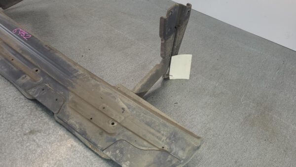 MERCEDES SPRINTER 2018-2024 REAR BAR REINFORCEMENT VS30, MAIN REINFORCEMENT, 05/ - Image 11