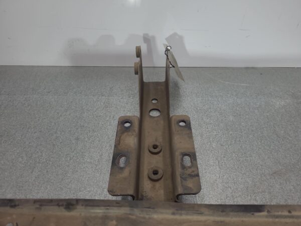 FORD TRANSIT 2014-2024 REAR BAR REINFORCEMENT MAIN REINFORCEMENT, VO, 02/14- - Image 6