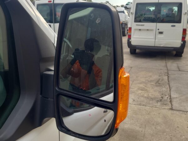 FORD TRANSIT BODY SEAL RUBBER LEFT FRONT DOOR, VO, 02/14- 14 15 16 17 18 19 20 2 - Image 6