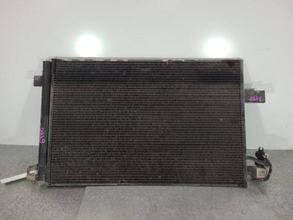 VOLKSWAGEN TRANSPORTER 2010-2015 A/C CONDENSER T5, 03/10-06/15 - Image 3