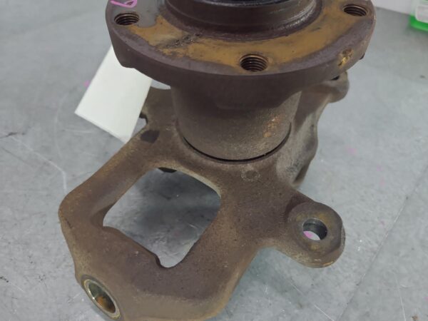 MERCEDES SPRINTER 1998-2006 LEFT FRONT HUB ASSEMBLY SINGLE REAR WHEEL, NON-ABS T - Image 3