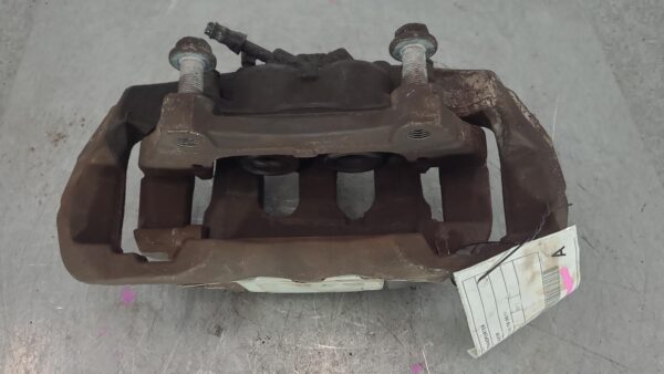 VOLKSWAGEN TRANSPORTER 2010-2019 CALIPER LH FRONT, 17IN, T5/T6, 06/10-05/19 - Image 26