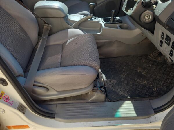 TOYOTA HILUX 2005-2015 RIGHT REAR DOOR DUAL CAB, 02/05-08/15 - Image 21