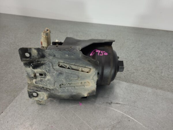 FORD TRANSIT 2014-2025 FUEL FILTER HOUSING VO, 02/14- - Image 14