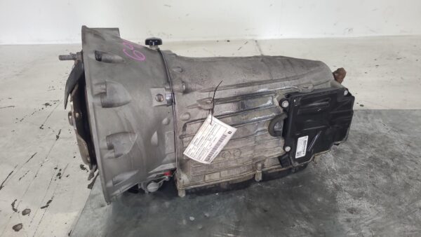 MERCEDES SPRINTER 2018-2022 TRANS/GEARBOX VS30, AUTO, RWD, DIESEL, 2.1, TWIN TUR - Image 8