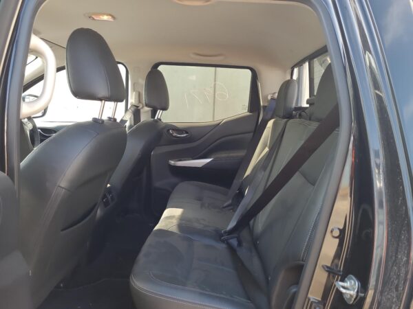 NISSAN NAVARA 2020-2024 LEFT INDICATOR/FOG/SIDE NP300, BUMPER FOGLAMP SURROUND, - Image 22